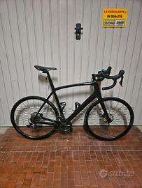 TREK Domane SL 6, 2020. Misura 60.