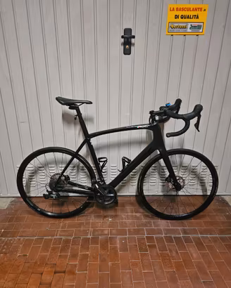 TREK Domane SL 6, 2020. Misura 60.