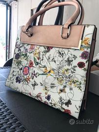 borse nuove con etichetta 