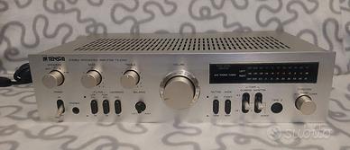 Amplificatore TENSAI TA 2350