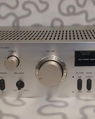 Amplificatore TENSAI TA 2350