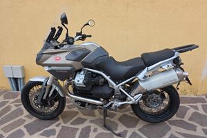 Moto Guzzi Stelvio 1200