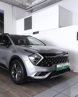 KIA Sportage 5ª serie - Sportage 1.6 TGDi HEV AT G