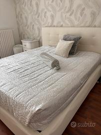 Letto contenitore