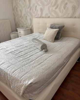 Letto contenitore