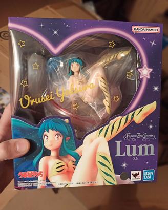 FIGUARTS ZERO - CHOUETTE URUSEI YATSURA - LAMU LUM