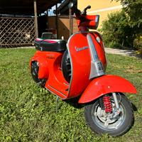 VESPA 50 SPECIAL VTB3T Quattrini 144