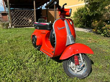 VESPA 50 SPECIAL VTB3T Quattrini 144