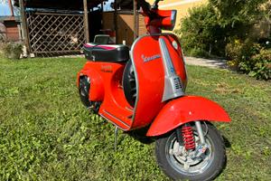 VESPA 50 SPECIAL VTB3T Quattrini 144