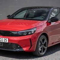 Opel corsa 2024
