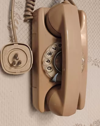 telefono Starlite originale SIP 1971