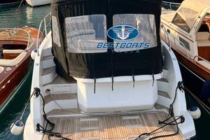 ATLANTIS 43 HT – AZIMUT BENETTI – ANNO 2017