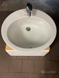 Lavandino incasso Ideal Standard