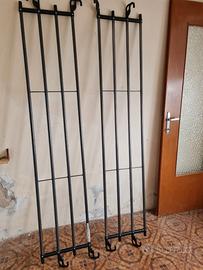 Sponde per letto anticaduta