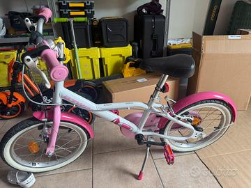 Bicicletta