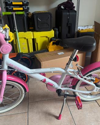 Bicicletta