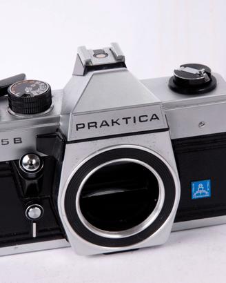 Fotocamera analogica Practika MTL 5 B attacco 42x1