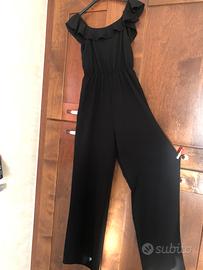 Lotto 3 abiti eleganti estivi ideali p/serate tg S