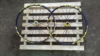 Cerchi Mavic crossmax xl pro ltd 27.5"