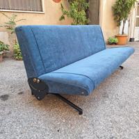 divano D 70 Osvaldo Borsani per Tecno anni 70