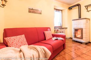 Inverno a pinzolo bilocale 4 posti