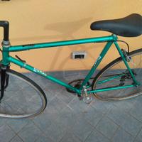 bicicletta da corsa vintage  eroica