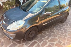 Clio rip curl renault