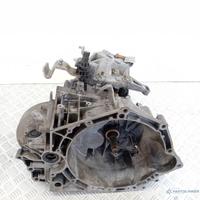 Cambio Manuale 6+1 Marce Fiat Ducato 2.3 Multijet 