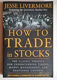 Libro Trading dei Mercati Finanziari
