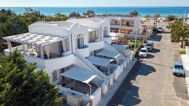 NUOVISSIME VACANZE ESTATE 2026 nel SALENTO