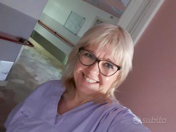 Badante qualificata ad ore o turni, OSS