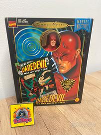 Daredevil Famous Cover Toy Biz