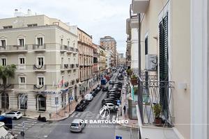 Via Anfiteatro ang. Via Berardi