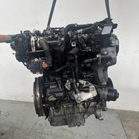 Motore Usato A20DTH