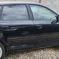 Porte sportello audi A3