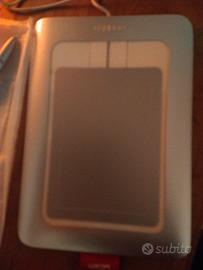 tavoletta grafica bamboo