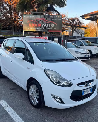 HYUNDAI iX20 1.4 CRDI 90 CV Style