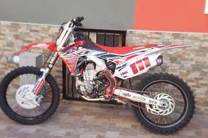 Honda CMX 450 Rebel - 2016