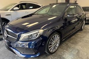 Mercedes-benz A 180 d Premium Tetto apribile