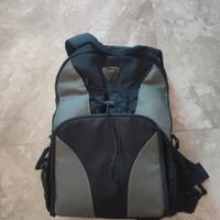 Zaino/ fotografia 