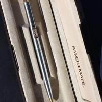 Paper Mate penna portamine vintage NUOVA