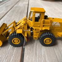 FIAT ALLIS FR20 - OLD CARS Scala 1:50