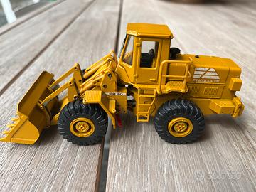 FIAT ALLIS FR20 - OLD CARS Scala 1:50