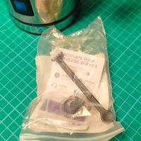 Monta schiuma per cappuccino