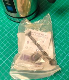 Monta schiuma per cappuccino