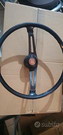 volante fiat 500 epoca 