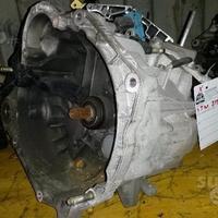 Cambio Fiat Stilo 1.9 multijet cod. mot. 192A8000