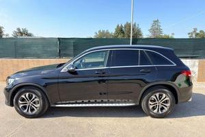 GLC 220d