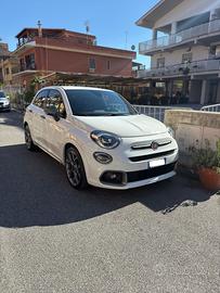 FIAT 500X 1.0 T3 SPORT 120cv Full Optional