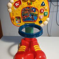 Conta Canestro  Clementoni